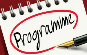 Programme de rentrée