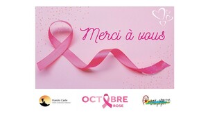 La Randonnée Rose