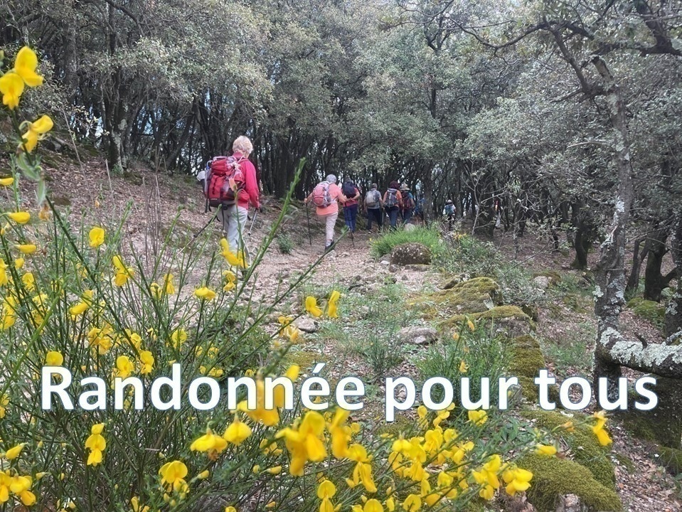 RPT : le Cirque de Navacelles