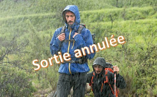 FH : Autour de Saint-Martin ANNULÉ
