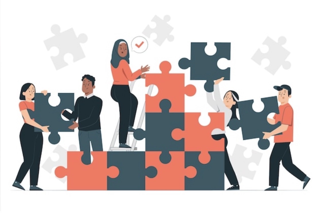 Réunion des adhérents