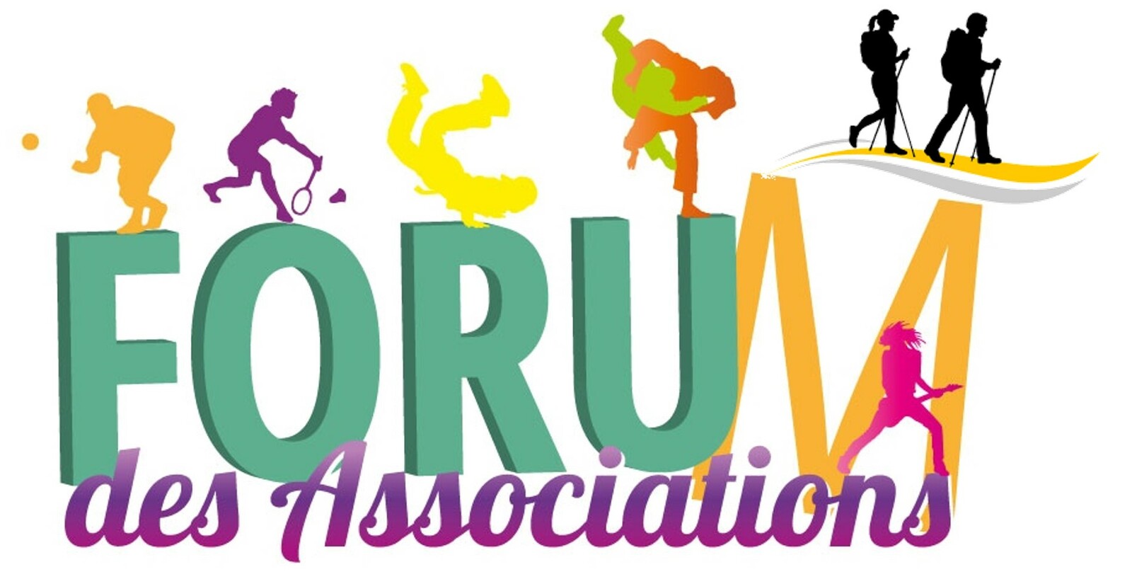 Forum des associations