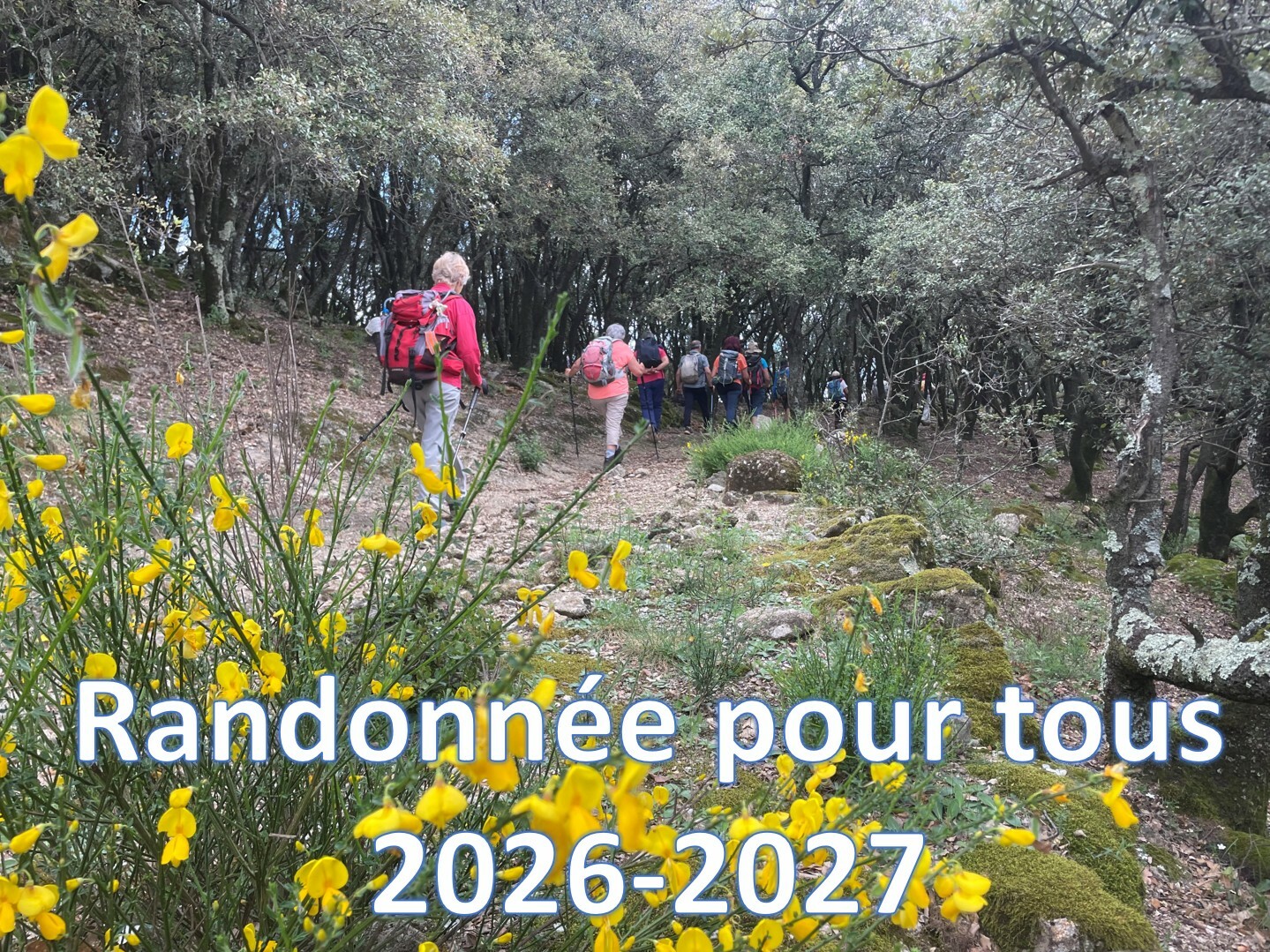 RPT : De Saint-Hilaire-de-Brethmas à Vézénobres