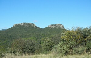 Randonnée sportive - Monoblet