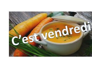 Soirée animation : 1er festival de la soupe