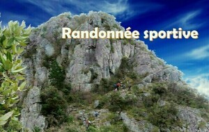 Randonnée Sportive : Panoramique des Cévennes
