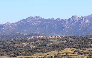 Séjour en Sardaigne