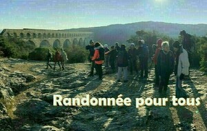  Randonnée Pour Tous : Chassiers