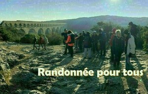 Randonnée Pour Tous : Saint-Privat-de-Vallongue - Le Masmin