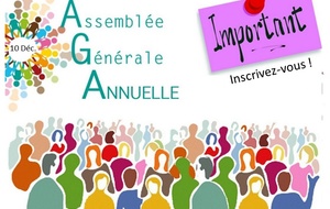 Assemblée Générale