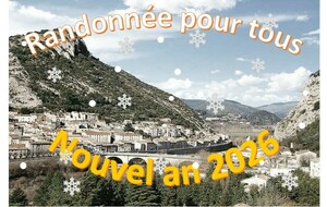 RPT : rando du nouvel an