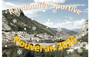 RSP : rando du nouvel an