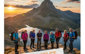 Tour du Pic du Midi d'Ossau
