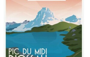 Prépa Ossau : Arrigas - Pic Saint-Guiral