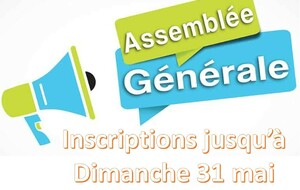 Assemblée Générale