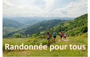 RPT : Le bois de Paîolive et les falaises de Chassezac