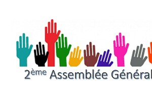 2è Assemblée Générale