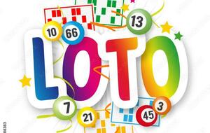 Loto au bénéfice de Rando Cade