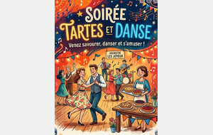 Soirée gourmande et festive