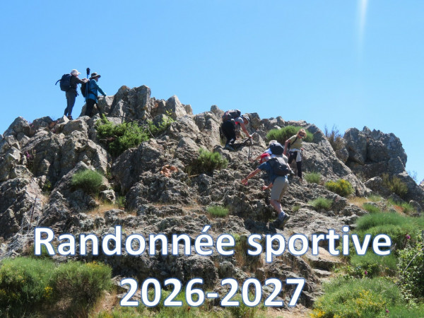 RSP : Autour des Gorges du Chassezac