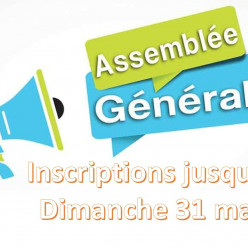Assemblée Générale