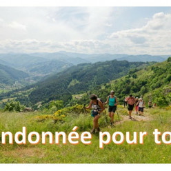 RPT : Le bois de Paîolive et les falaises de Chassezac