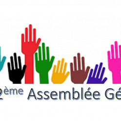 2è Assemblée Générale