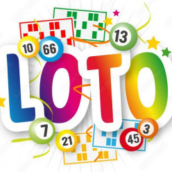 Loto au bénéfice de Rando Cade