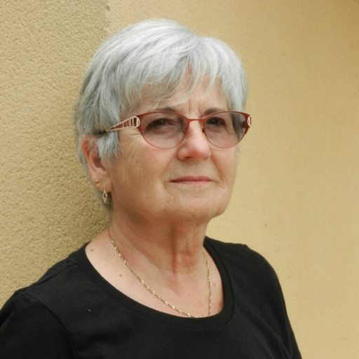 Ginette Foppolo