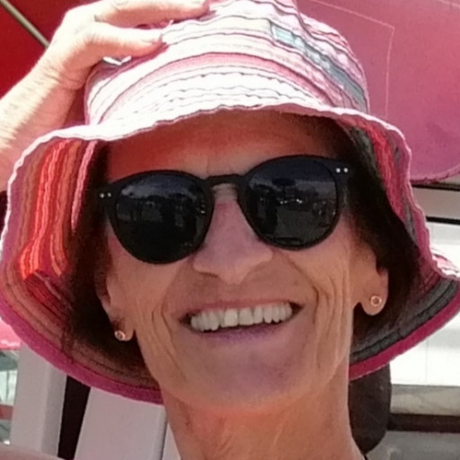 Marie Odile Cambon